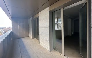 Apartament modern cu 3 camere lifestyle exclusivist Cortina Iancu Nicolae - Poză 11