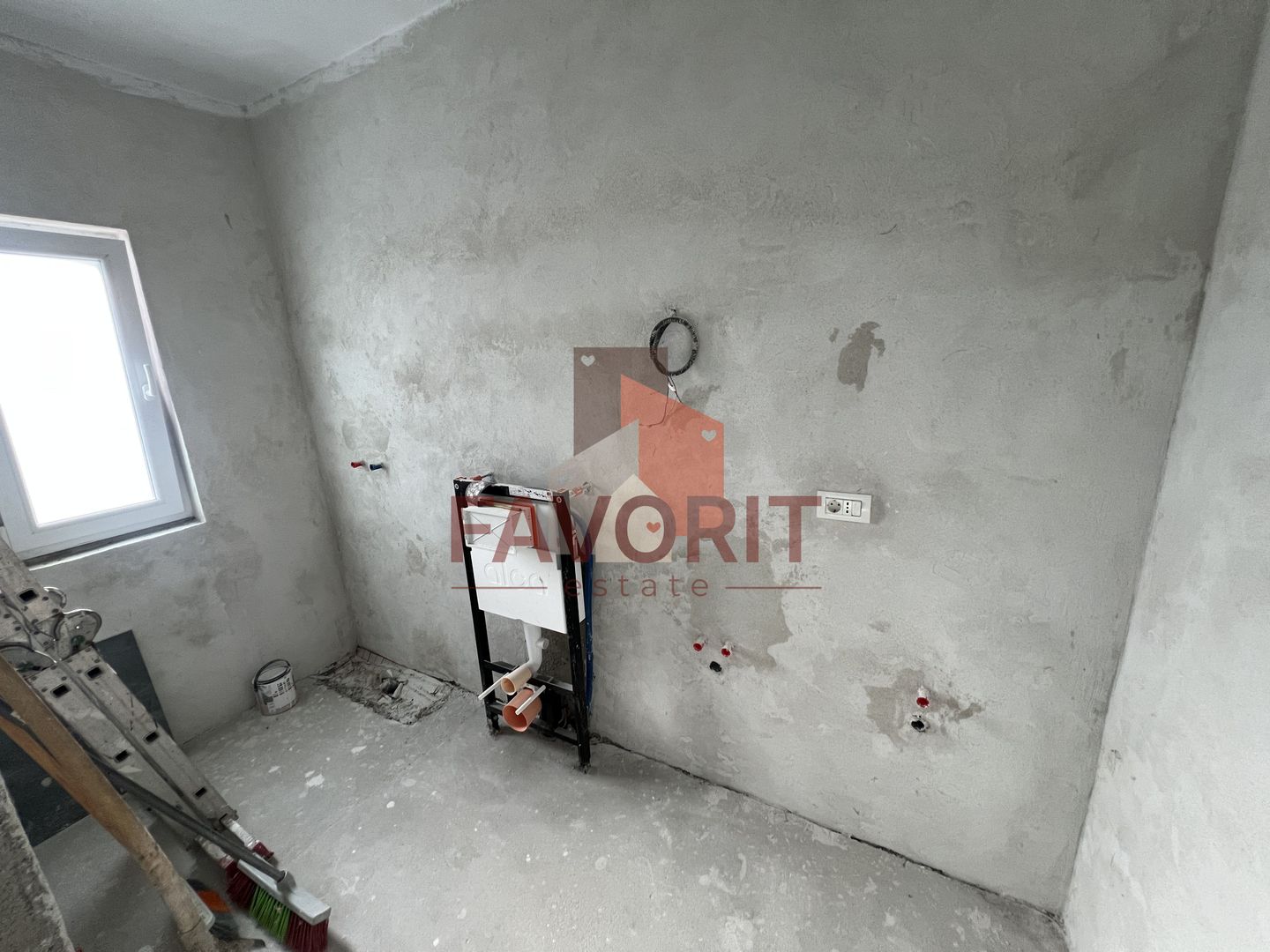 Duplex modern 4 camere | Giroc - Poză 9
