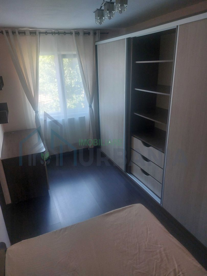Apartament 2 camere de vânzare în Tătărași, str. Ion Creangă, Iași - Poză 4