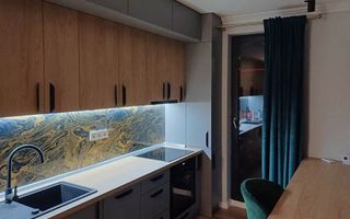 Apartament Premium 2 Camere | Parcare Subterană Inclusă | Balcon - Poză 2