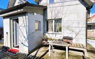 Agigea | Casă P+M cochetă cu toate facilitățile, preț special! - Poză 5