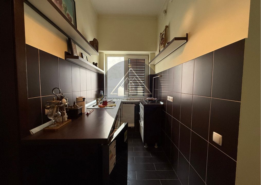 Apartament 2 camere, Ultra-central - Poză 7