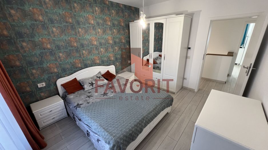 Triplex de vânzare | 4 camere | 3 băi | 112 mp | Giroc – zona ESO - Poză 14