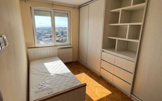 Apartament cu 3 camere, 80 mp, decomandat, Zona UMFST - Poză 3