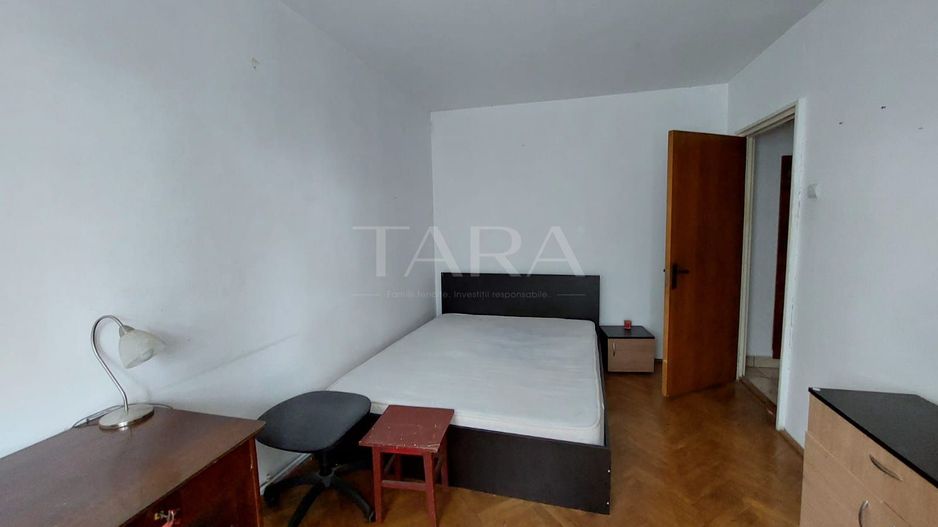 Apartament 4 camere în Mănăștur – zonă verde și liniștită. - Poză 10