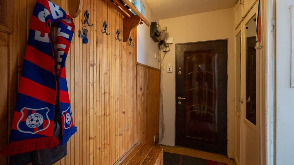 APARTAMENT 2 CAMERE ROGERIUS - Poză 6