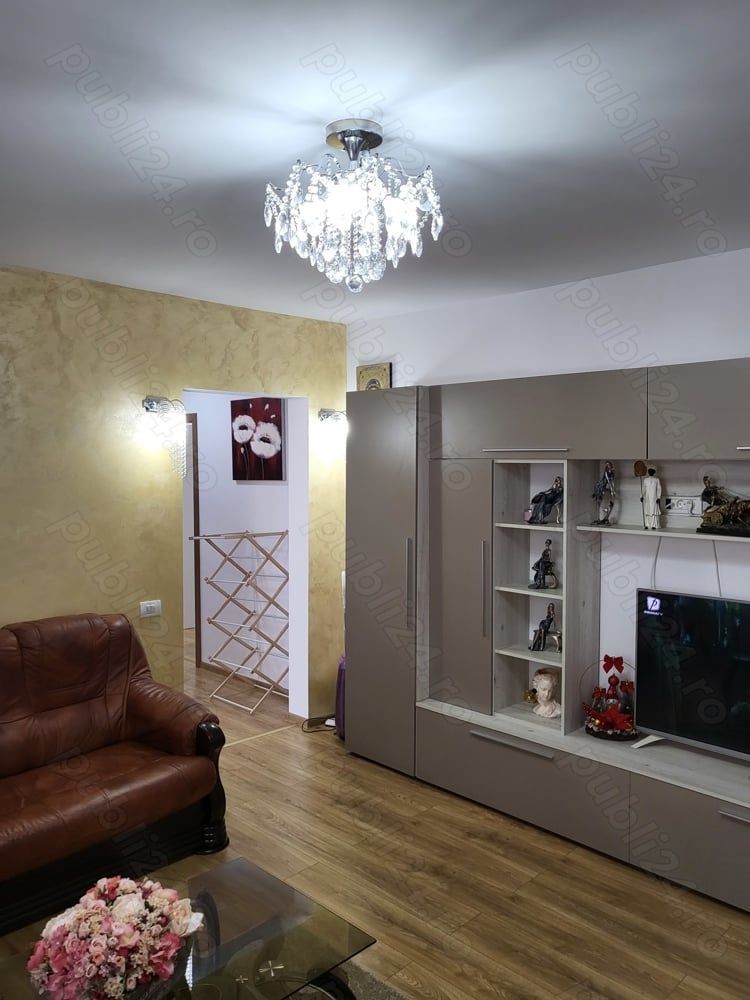 Apartament de vanzare lux 3 camere - Poză 5