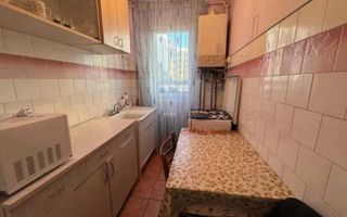 Apartament 3 camere | etaj intermediar | cartier Manastur - Poză 4