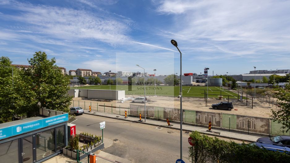 3 camere gata de mutare | Panorama City 1 | 2 băi | 2 parcări - Poză 16