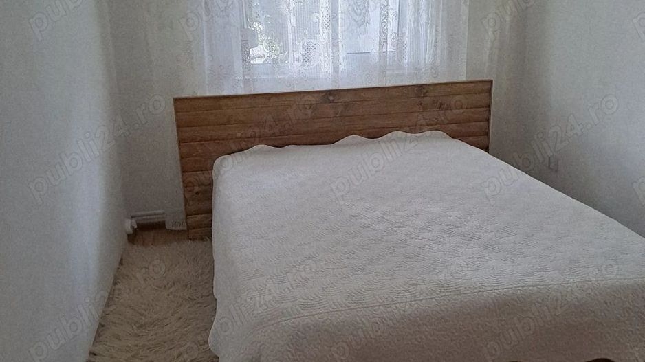 APARTAMENT 3 CAMERE ZONA INEL 2 / IDEAL FAMILIE/ PARTER/ RENOVAT - Poză 9