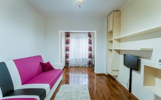 Apartament cu 3 camere în Alfa - Poză 9