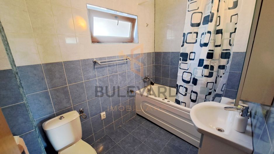 Apartament 2 camere, 2 locuri de parcare, Apahida! - Poză 12