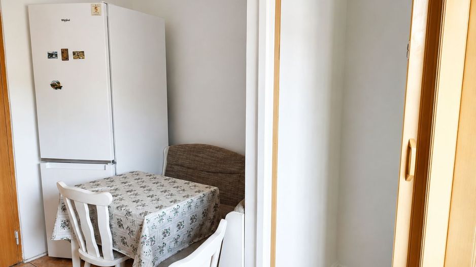 Girocului | 4 Camere | Decomandat | Etaj intermediar |  Centrala proprie - Poză 11