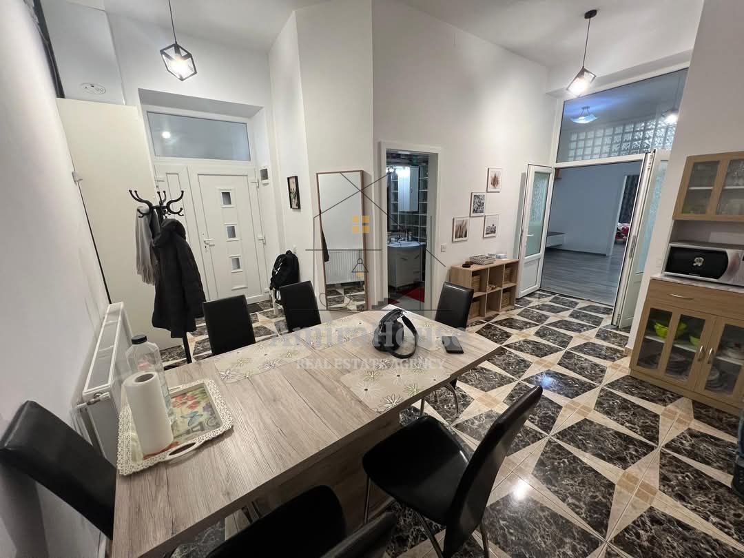 Apartament 3 camere, finisat, 75 mp si pod mansardabil, Bulevardul Eroilor - Poză 19