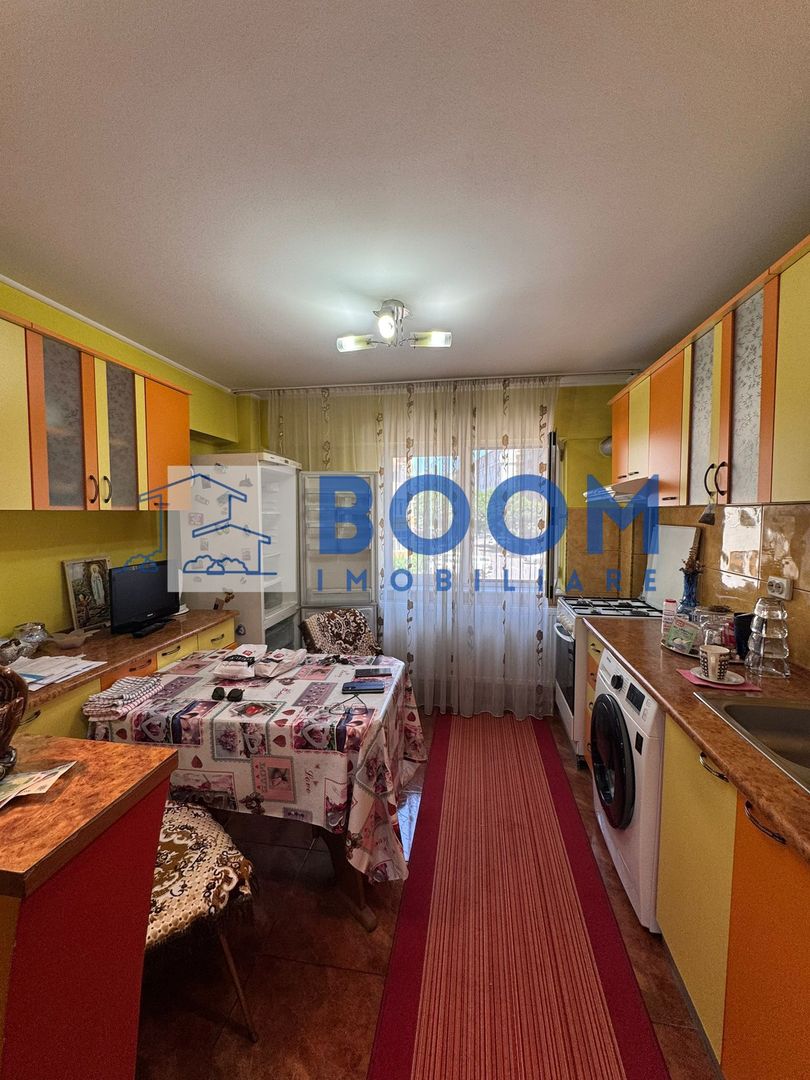 Apartament 2 camere | Etaj 1 | Zona Ostroveni | Gigacalorimetru - Poză 4