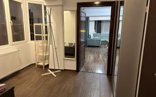 AP. 2 CAMERE DACIA, BLOC NOU, MASINA SPALAT VASE, METROU 15 MINUTE - Poză 8