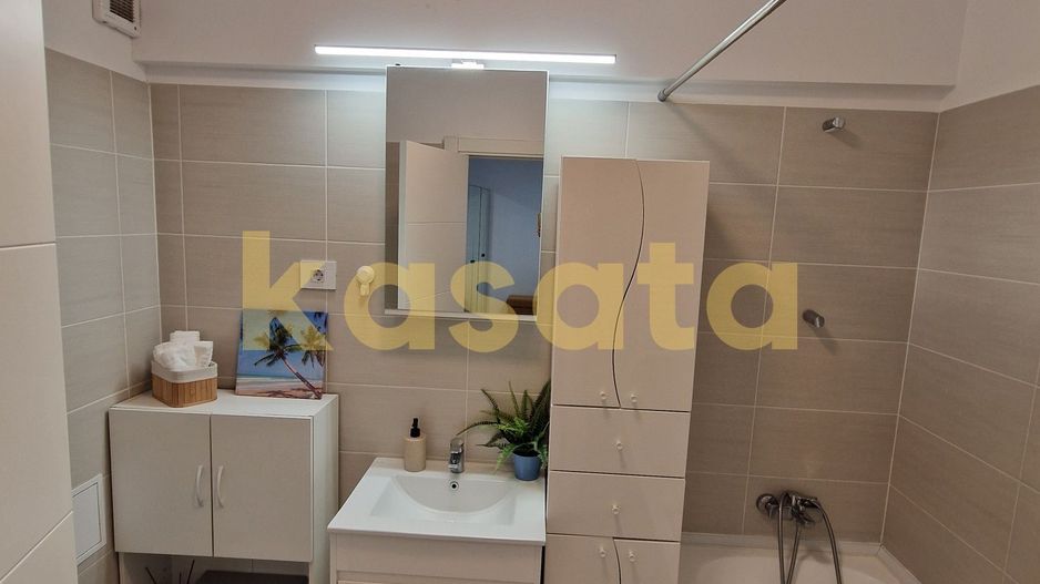 2 camere | 43,8 mp| Metrou Nicola Teclu 12 min | Mobilat si utilat - Poză 8