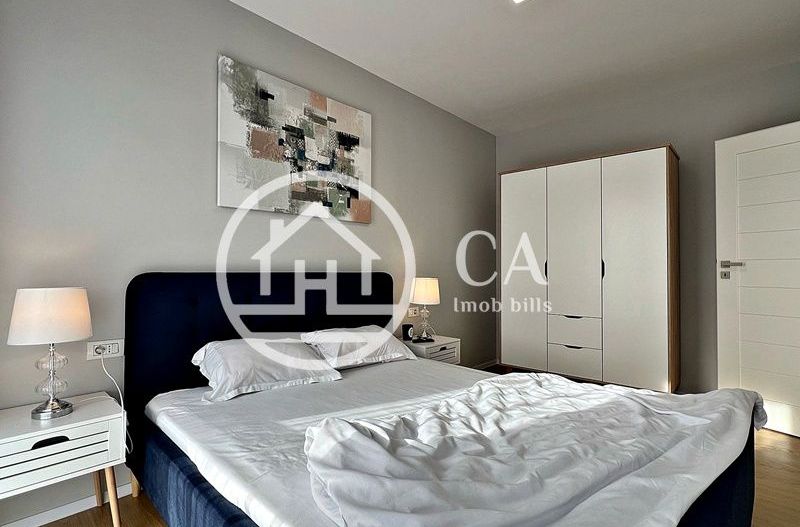 Apartament de vânzare cu 2 camere în WEST RESIDENCE, Oradea - Poză 2