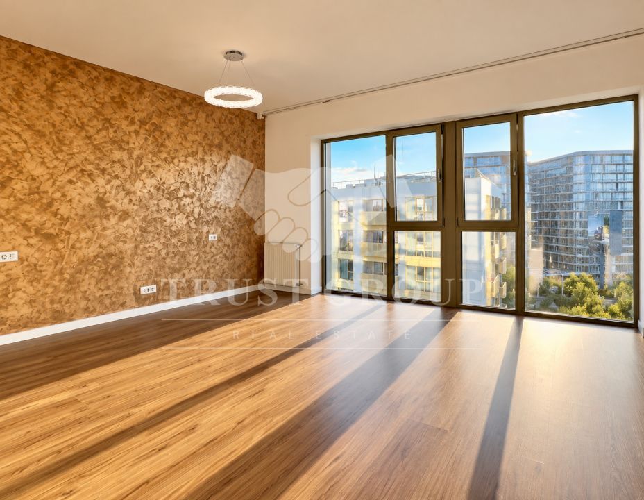 Penthouse 3 camere Aviației | Terasa 50mp | 2 locuri de parcare - Poză 20