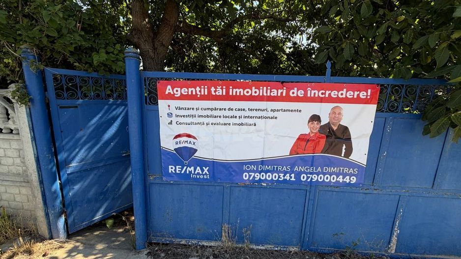 De vânzare casă de locuit în Dubăsarii Vechi - Poză 5
