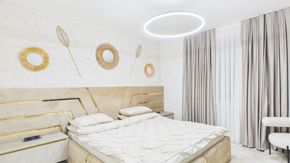 Vila Smart Premium de vanzare - Piscina Incalzita - Poză 8