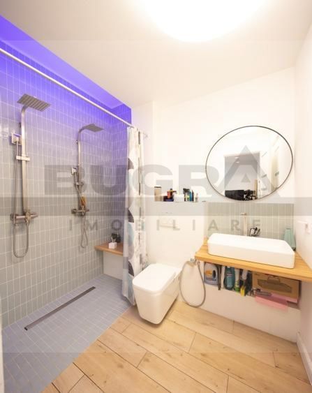 Casa la cheie de 92mp, finisata premium, zona Centrala - Poză 8