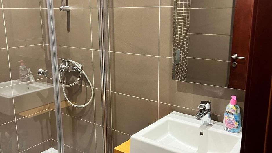 Ap 3 Camere || InCity Residence || Parcare subteran inclusa in pret || Metrou - Poză 52