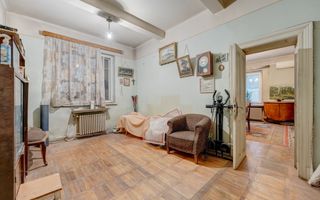 Ultracentral - zona Polona - 3 camere cu dependinte si GARAJ propriu - Poză 4