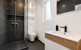 Casa de inchiriat cu 2 locuri de parcare in zona Buna Ziua - Poză 14