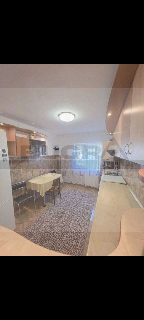 Apartament de 3 camere, decomandat, 74mp, zona Kaufland Marasti - Poză 2