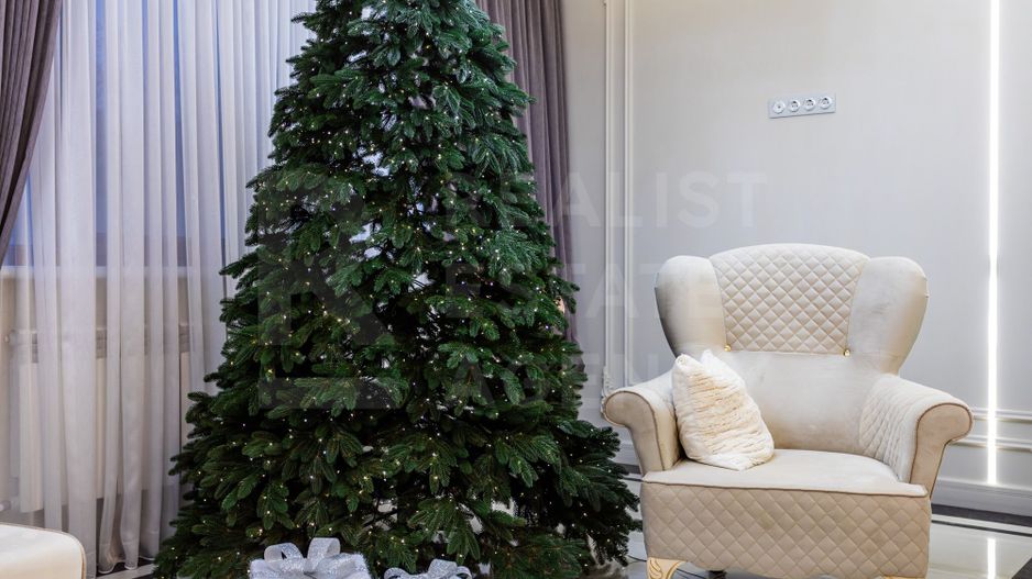 Vânzare, casă, 3 nivele, 300 mp+7,2 ari, str. Chișiniău, Cricova - Poză 19