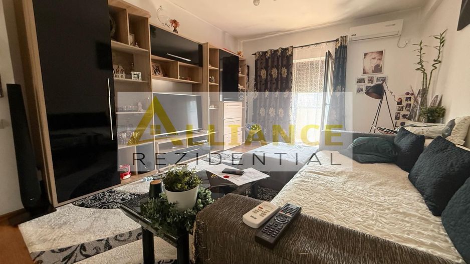 3 cam Allegria 84mp Et 1 Mobilat și utilat | Grădină beci foisor - Poză 1