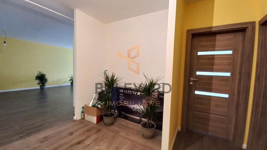 Apartament spatios in imobil exclusivist cartier Grigorescu! - Poză 4