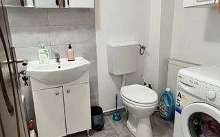 Vand apartament 1 camera, zona centrul vechi - Poză 6