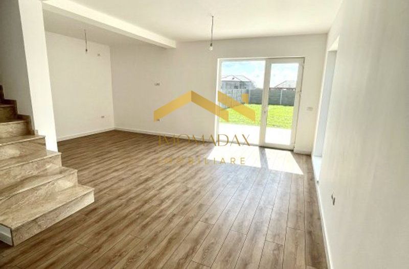 Bucovat-4 camere-Finisaje la Alegere - Poză 1