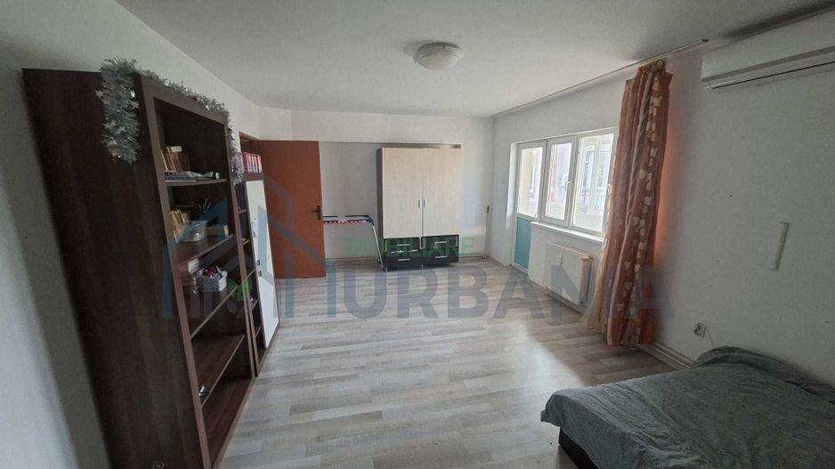 Apartament 1 camera decomandat, zona Cug - Providenta, Iasi - Poză 3