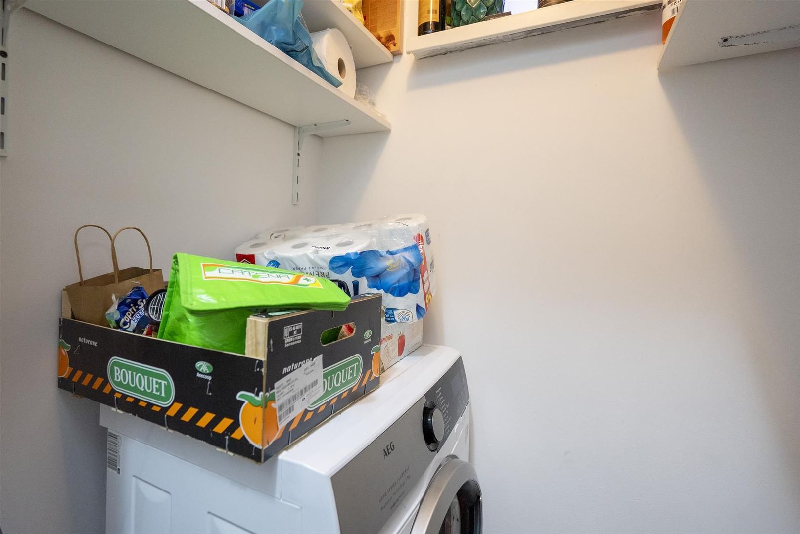 Apartament cu 4 camere renovat  Rogerius - Poză 10