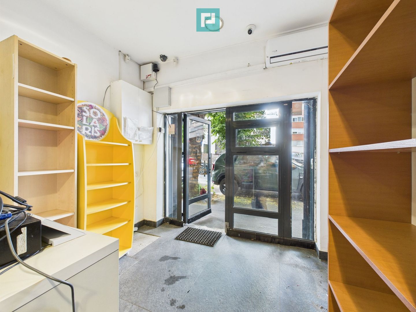 Spațiu comercial stradal, zona Dorobanți - Poză 8