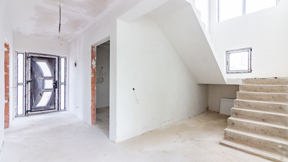 Casă nouă de vanzare cu 6 camere | Balotești | Proximitate pădure - Poză 1
