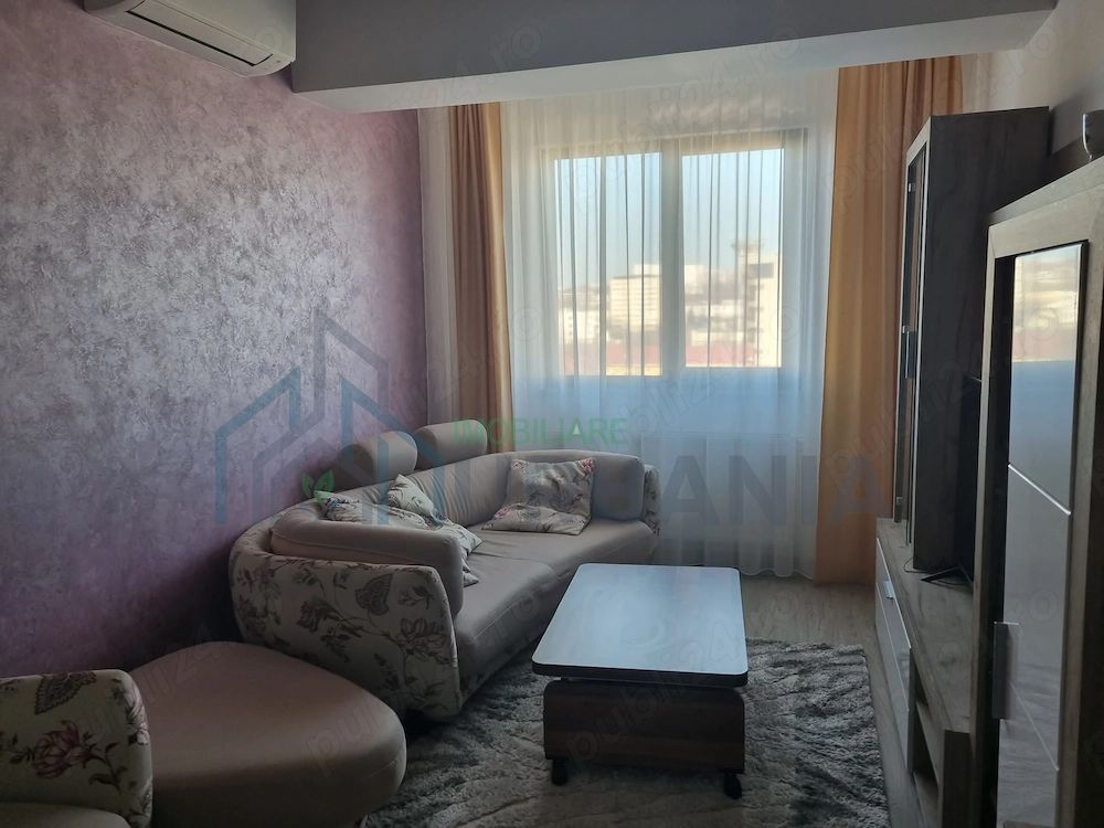 Apartament 2 camere de închiriat în zona Palas - Poză 4