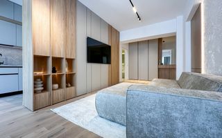 Chirie I Apartament 3 camere I Nou I Rond OMV Pipera - Poză 5