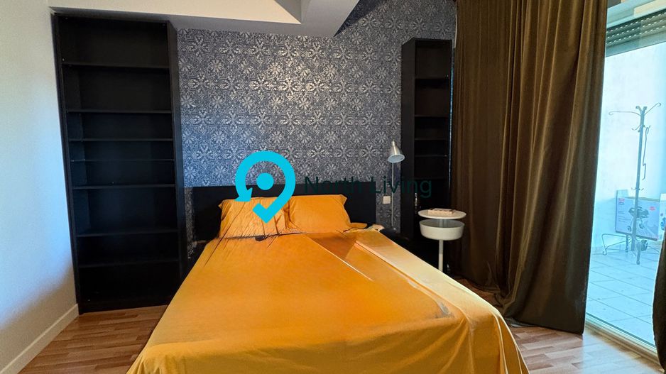 SUPER INVESTITIE | Duplex Superb + Mansarda | OTOPENI - Poză 3
