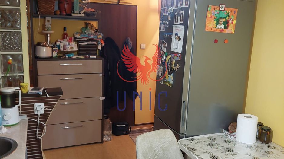 2 camere, etajul 1, Craiovita, zona Carrefour - Poză 6