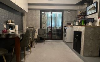 Apartament 3 camere | Calea lui Traian | Parter | Nord - Poză 2