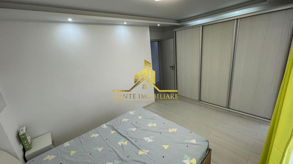 3 camere, premium, garaj, bloc nou, terasa, Marasti, Fabricii de Zahar - Poză 6