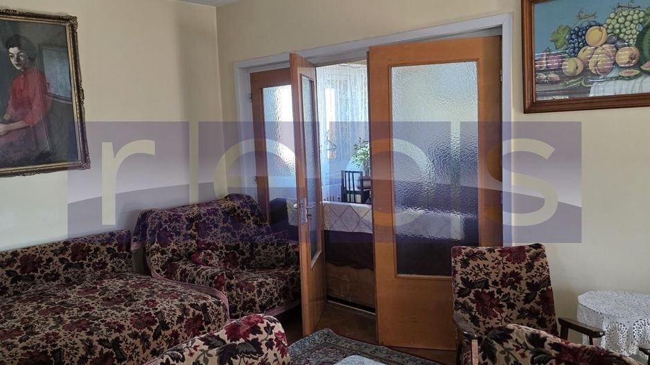 VANZARE APARTAMENT 3 CAMERE | COTROCENI | 90 MP | VEDERE SUPERBA - Poză 5