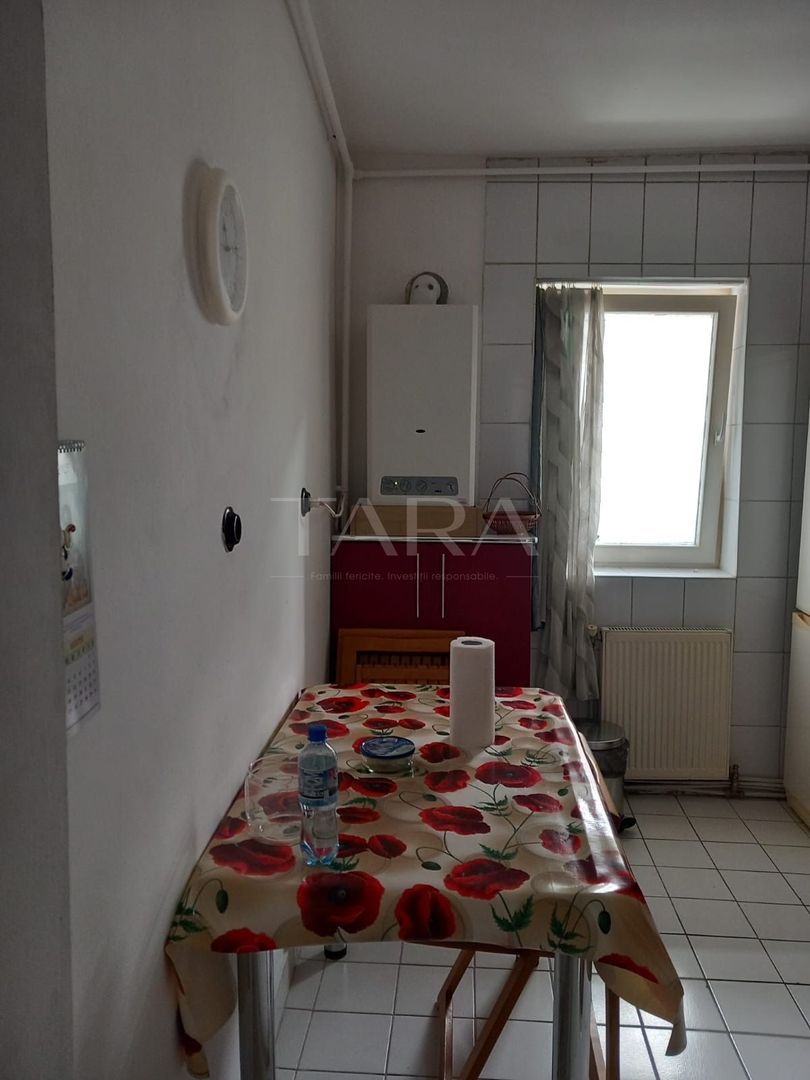 Apartament 2 camere, 56 mp, etaj intermediar | Gruia - Poză 5