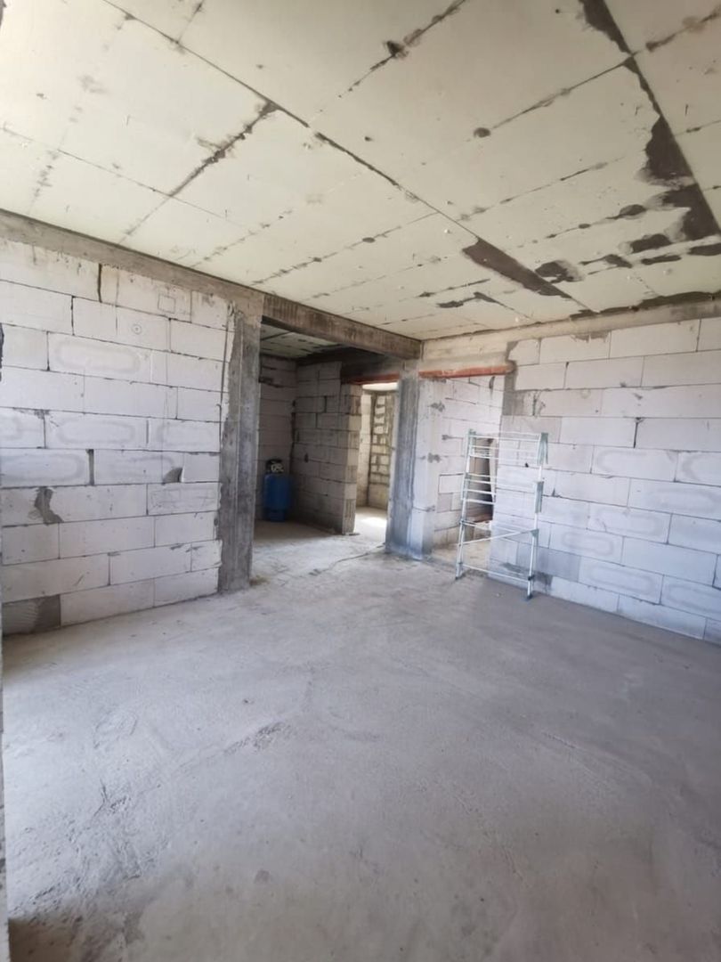 Casa la rosu în Plaiul Vulcănești - Poză 11