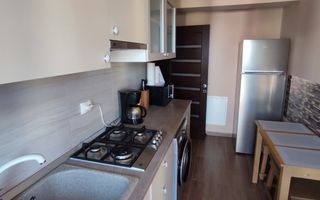 Apartament 1 Camera | Rivers Towers - Poză 4