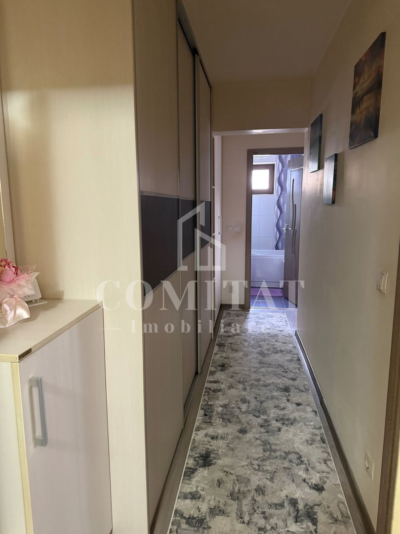 Apartament cu 2 camere decomandate | 60 mp | Zona Grigore Alexandrescu - Poză 4